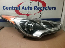 Load image into Gallery viewer, HEADLIGHT LAMP ASSEMBLY Hyundai Veloster 13 14 15 16 17 Right - CTL333833
