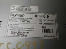 Load image into Gallery viewer, RADIO Hyundai Veloster 2012 12 2013 13 2014 14 2015 15 - CTL333857
