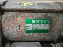 Load image into Gallery viewer, STARTER MOTOR Subaru Legacy Tribeca 08 09 10 11 12 13 14 - CTL333902
