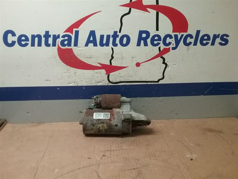 STARTER MOTOR Ranger B-2300 01 02 03 04 05 06 07 08 09 10 11 - CTL334163