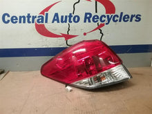 Load image into Gallery viewer, OUTER TAIL LIGHT LAMP Subaru Legacy 10 11 12 13 14 Left - CTL334198
