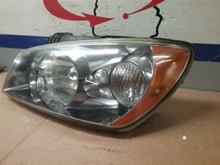 Load image into Gallery viewer, HEADLIGHT LAMP ASSEMBLY Kia Spectra 2005 05 2006 06 Left - CTL334259
