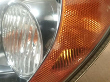 Load image into Gallery viewer, HEADLIGHT LAMP ASSEMBLY Kia Spectra 2005 05 2006 06 Left - CTL334259
