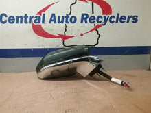 Load image into Gallery viewer, Side View Door Mirror Lincoln MKZ 2015 - CTL334284
