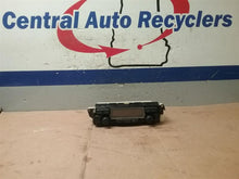 Load image into Gallery viewer, Temperature Controls Toyota 4 Runner 1999 - CTL334397
