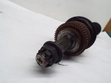 Load image into Gallery viewer, Axle Shaft Kia Rondo 2007 - MRK334449
