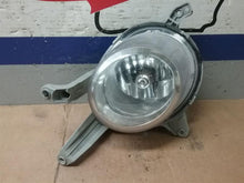 Load image into Gallery viewer, FOG LAMP LIGHT Veloster 13 14 15 16 17 Bumper Mounted Left - CTL334580
