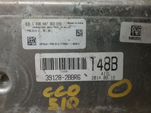 Load image into Gallery viewer, ECU ECM Computer Hyundai Veloster 2015 - CTL334592
