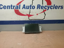Load image into Gallery viewer, INFO SCREEN Volvo S60 XC60 11 12 13 14 15 - CTL334791
