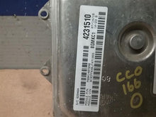 Load image into Gallery viewer, ECU ECM Computer  FIAT 500 2018 - CTL334843
