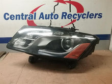 Load image into Gallery viewer, HEADLIGHT LAMP ASSEMBLY Audi Q5 09 10 11 12 Left - CTL335114
