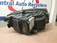 Load image into Gallery viewer, HEADLIGHT LAMP ASSEMBLY Audi Q5 09 10 11 12 Left - CTL335114
