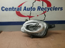 Load image into Gallery viewer, Park Lamp Light  FIAT 500 2015 - CTL335216
