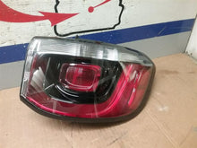 Load image into Gallery viewer, Tail Lamp Light Jeep Compass 2021 - CTL335381
