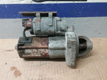 Load image into Gallery viewer, [INVENTORYCAR_YEAR_MAKE_MODEL] STARTER MOTOR - CTL335526
