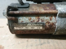 Load image into Gallery viewer, [INVENTORYCAR_YEAR_MAKE_MODEL] STARTER MOTOR - CTL335526
