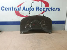 Load image into Gallery viewer, SPEEDOMETER CLUSTER Express 2500 Van Express 3500 Van Savana 2500 10-11 - CTL335533
