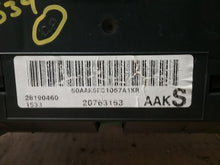 Load image into Gallery viewer, SPEEDOMETER CLUSTER Express 2500 Van Express 3500 Van Savana 2500 10-11 - CTL335533
