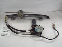 Load image into Gallery viewer, WINDOW REGULATOR Accord 1994 94 1995 95 1996 96 97 Left - MRK335766
