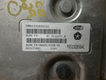 Load image into Gallery viewer, ECU ECM Computer  FIAT 500 2017 - CTL335801
