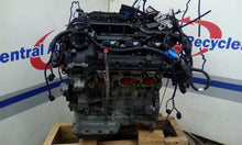 Load image into Gallery viewer, Engine Motor Kia Sedona 2014 - CTL335941
