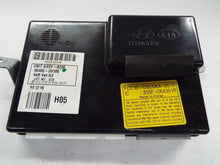 Load image into Gallery viewer, BODY CONTROL MODULE Elantra 2007 07 08 09 10 - MRK336351
