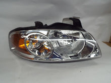 Load image into Gallery viewer, HEADLIGHT LAMP ASSEMBLY Sentra 2004 04 2005 05 2006 06 Right - MRK336419
