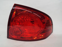 Load image into Gallery viewer, TAIL LIGHT LAMP ASSEMBLY Sentra 2004 04 2005 05 2006 06 Right - MRK336422
