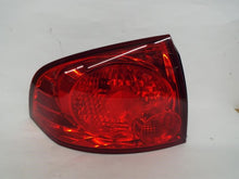 Load image into Gallery viewer, TAIL LIGHT LAMP ASSEMBLY Sentra 2004 04 2005 05 2006 06 Left - MRK336423
