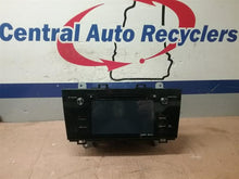 Load image into Gallery viewer, Radio Subaru Legacy 2016 - CTL336426
