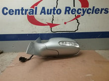 Load image into Gallery viewer, SIDE VIEW DOOR MIRROR CLK350 CLK500 CLK55 CLK550 CLK63 06-09 Left - CTL336472
