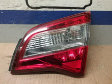 Load image into Gallery viewer, Tail Lamp Light Subaru Legacy 2017 - CTL336576

