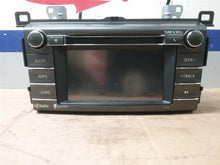 Load image into Gallery viewer, Radio  RAV4 2015 - CTL336631
