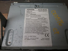 Load image into Gallery viewer, Radio  RAV4 2015 - CTL336631
