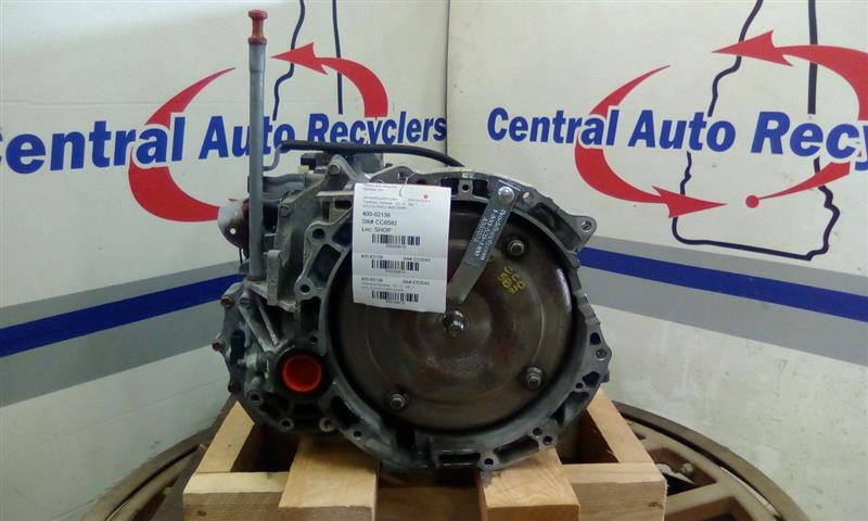 TRANSMISSION Mazda 5 2012 12 2013 13 2014 14 - CTL336670