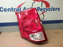 Load image into Gallery viewer, TAIL LIGHT LAMP ASSEMBLY Dodge Caravan Ram Van 2011-2019 Left - CTL336820

