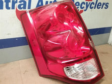 Load image into Gallery viewer, TAIL LIGHT LAMP ASSEMBLY Dodge Caravan Ram Van 2011-2019 Left - CTL336820
