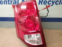 Load image into Gallery viewer, TAIL LIGHT LAMP ASSEMBLY Dodge Caravan Ram Van 2011-2019 Left - CTL336820
