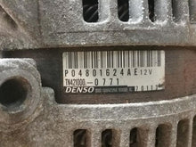 Load image into Gallery viewer, ALTERNATOR Town &amp; Country Avenger Caravan Journey Ram Van 200 11-19 160 AMP - CTL336828
