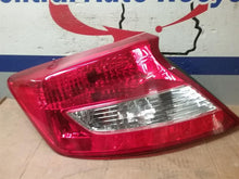 Load image into Gallery viewer, TAIL LIGHT LAMP ASSEMBLY Honda Civic 2012 12 2013 13 Left - CTL336846
