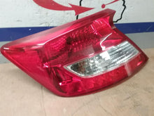 Load image into Gallery viewer, TAIL LIGHT LAMP ASSEMBLY Honda Civic 2012 12 2013 13 Left - CTL336846
