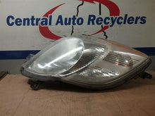 Load image into Gallery viewer, HEADLIGHT LAMP ASSEMBLY Yaris 2009 09 2010 10 2011 11 Right - CTL336868
