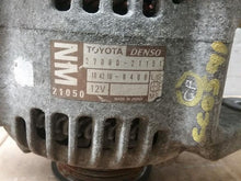 Load image into Gallery viewer, ALTERNATOR Toyota Yaris 06 07 08 09 10 11 12 13 14 - CTL336880

