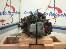 Load image into Gallery viewer, MANUAL TRANSMISSION Toyota Yaris 06 07 08 09 10 11 12 13 14 - CTL336882
