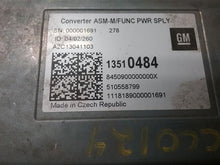 Load image into Gallery viewer, Inverter Chevrolet Cruze 2019 - CTL336918
