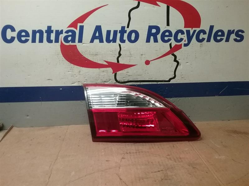 Tail Lamp Light Mazda 5 2013 - CTL336925