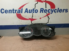 Load image into Gallery viewer, SPEEDOMETER CLUSTER Audi A4 Allroad 13 14 15 16 - CTL336992
