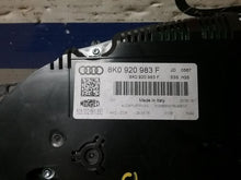 Load image into Gallery viewer, SPEEDOMETER CLUSTER Audi A4 Allroad 13 14 15 16 - CTL336992
