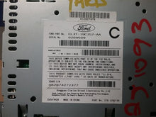 Load image into Gallery viewer, Radio  FORD F150 PICKUP 2014 - CTL337023
