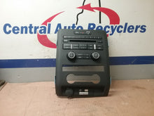 Load image into Gallery viewer, RADIO CONTROLS Ford F150 Pickup F150 Raptor Pickup Raptor 12 13 14 - CTL337024
